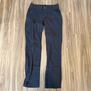 Marmot Women’s Nylon Roll Up Convertible Pants